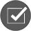 College Prep Distance Learning Checklists Icon