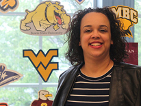LaShawn Montgomery, School Counselor, Dunbar High School