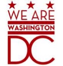 We Are Washington DC We Are Washington DC Logo